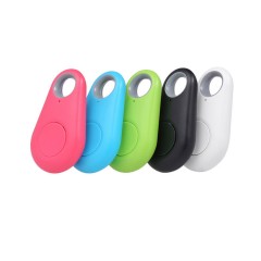 Dispositif anti-perte Bluetooth Fonction de localisation à Basse consommation d'énergie