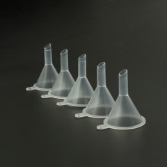 Mini entonnoir en plastique calibre 3cm