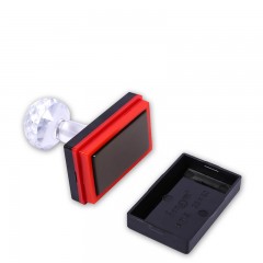Hengym Tampon 4mm photosensible