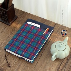Housse de cahier d'écriturede  A5