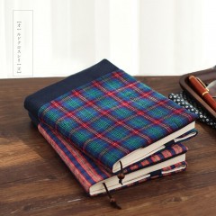 Housse de cahier d'écriturede  A5