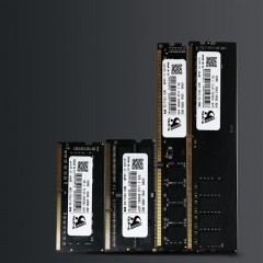 Connecteur de mémoire interne Ram pour ordinateur de bureau A-RAY ddr4 ddr3
