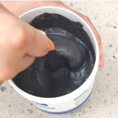 Ciment pour Remplissage des murs et calfeutrage des carreaux Séchage rapide