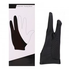 Gants de peinture à deux doigts anti-taches et anti-transpiration