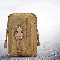 Sac banane sport étanche et ceinture réglable 6 pouces