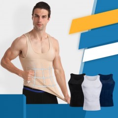 Débardeur de mise en forme pour hommes