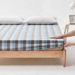 Drap-housse 100% coton