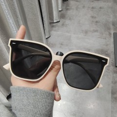Lunettes de soleil homme mince résistant aux UV