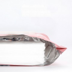 Lingettes humides jetables pour bébé 80 paquets avec couvercle