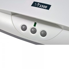 Scanner ADS-2700W avec Port réseau sans fil/câblé avec fonction de Numérisation de clé USB, Écran tactile et scan à haute vitesse