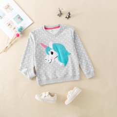 Vêtements brodés pour filles de 0 à 1 an