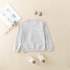 Vêtements brodés pour filles de 0 à 1 an