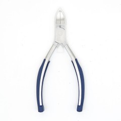 Coupe-ongles spécial en acier inoxydable