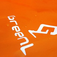 Protège sac à dos étanche et résistant à la poussière