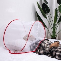 Moustiquaire pliable et portable