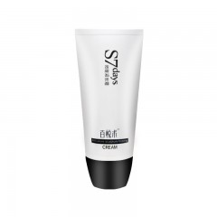 Crème pour le cou massage au rouleau 120g