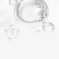 Crème pour le cou massage au rouleau 120g
