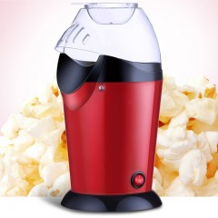 Machine à pop-corn automatique