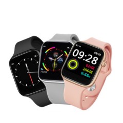 BAFANG Smartband S7 Bluetooth Appareil de Surveillance de la fréquence cardiaque et de la tension artérielle