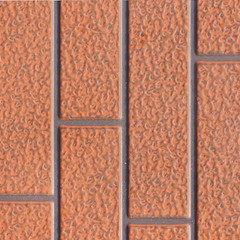 Panneau métallique sculpté Décoration d'isolation thermique
