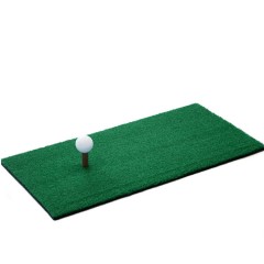 Coussin de frappe intérieur pour terrain de golf