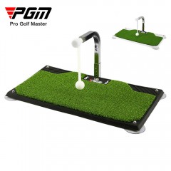 Entraîneur de golf   avec rotation à 360° d'oscillation