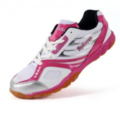Chaussures de tennis de table pour  professionnels hommes et femmes