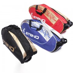 Sac  à une épaule  Style sport Portable Portable Multifonctionnel Unisexe