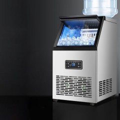 GK-60 Machine à glace commerciale entièrement automatique