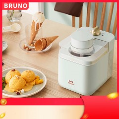 Bruno BZK-B01 Machine à crème glacée 500ml