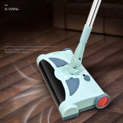 Aspirateur électrique de remorqueuse domestique