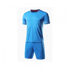 ZHONGJ-18405 Ensemble de football  pour hommes