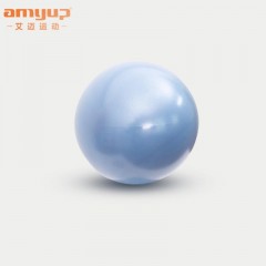 mini Ballon de fitness Pilates épaissi  antidéflagrant