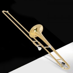 T-2 Trombone médian en si bémol