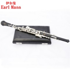 Y-CL-860 Oboe en do complet/semi-automatique oboe