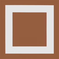 Carreaux de céramique mat vintage couleur motif