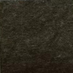 Panneau muraux décoratifs en fibre de polyester Coton insonorisé