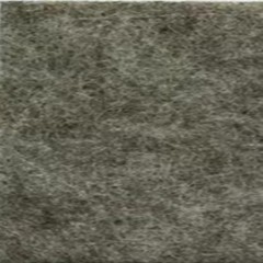 Panneau muraux décoratifs en fibre de polyester Coton insonorisé