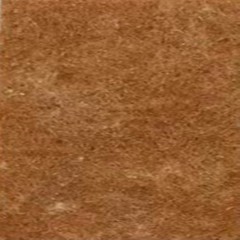 Panneau muraux décoratifs en fibre de polyester Coton insonorisé