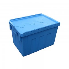 Boîtes logistiques en plastique