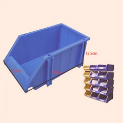 Boîtes à pièces Assemblages en plastique