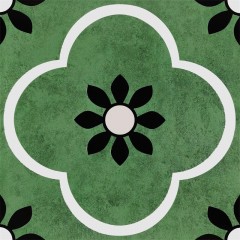 Carreaux français vintage parquet
