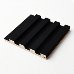 Panneaux de grille Bois massif