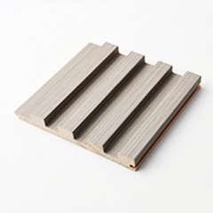 Panneaux de grille Bois massif