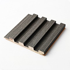 Panneaux de grille Bois massif