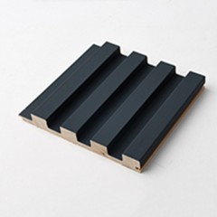 Panneaux de parapet en Bois massif