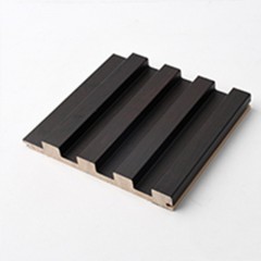Panneaux de parapet en Bois massif