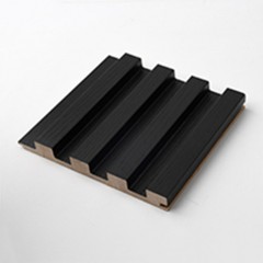 Panneaux de parapet en Bois massif