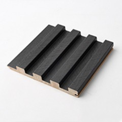 Panneaux de parapet en Bois massif