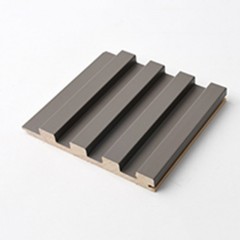 Panneaux de parapet en Bois massif